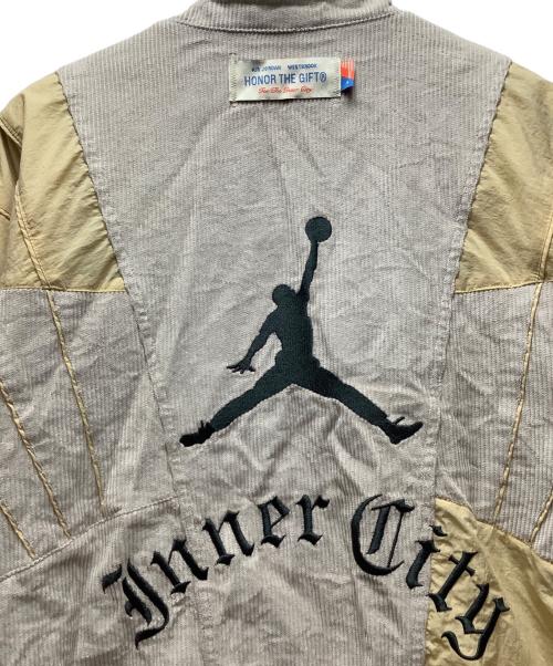 NIKE（ナイキ）NIKE (ナイキ) ジャケット マルチカラー サイズ:Mの古着・服飾アイテム