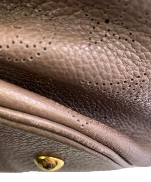 LOUIS VUITTON（ルイ ヴィトン）LOUIS VUITTON (ルイ ヴィトン) ショルダーバッグ グリペルルの古着・服飾アイテム