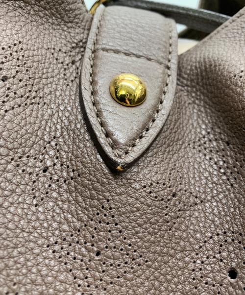 LOUIS VUITTON（ルイ ヴィトン）LOUIS VUITTON (ルイ ヴィトン) ショルダーバッグ グリペルルの古着・服飾アイテム