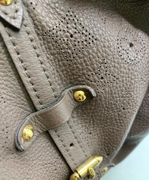 LOUIS VUITTON（ルイ ヴィトン）LOUIS VUITTON (ルイ ヴィトン) ショルダーバッグ グリペルルの古着・服飾アイテム