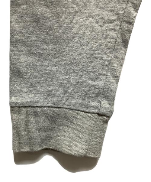 stussy（ステューシー）stussy (ステューシー) 長袖カットソー グレー サイズ:Mの古着・服飾アイテム