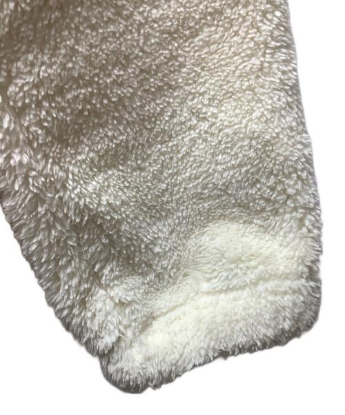 THE NORTH FACE（ザ ノース フェイス）THE NORTH FACE (ザ ノース フェイス) ボアジャケット ホワイト サイズ:Mの古着・服飾アイテム