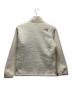 THE NORTH FACE (ザ ノース フェイス) ボアジャケット ホワイト サイズ:M：14000円