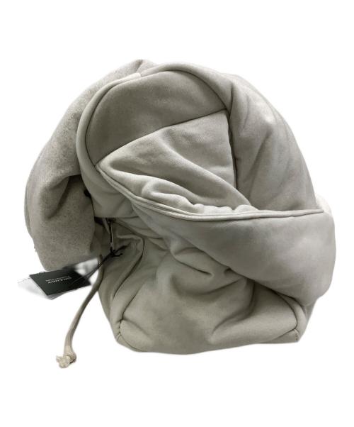 GRANCY（グランシー）GRANCY (グランシー) フーディモチーフショルダーバッグの古着・服飾アイテム