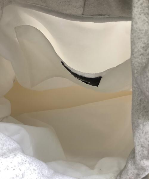 GRANCY（グランシー）GRANCY (グランシー) フーディモチーフショルダーバッグの古着・服飾アイテム