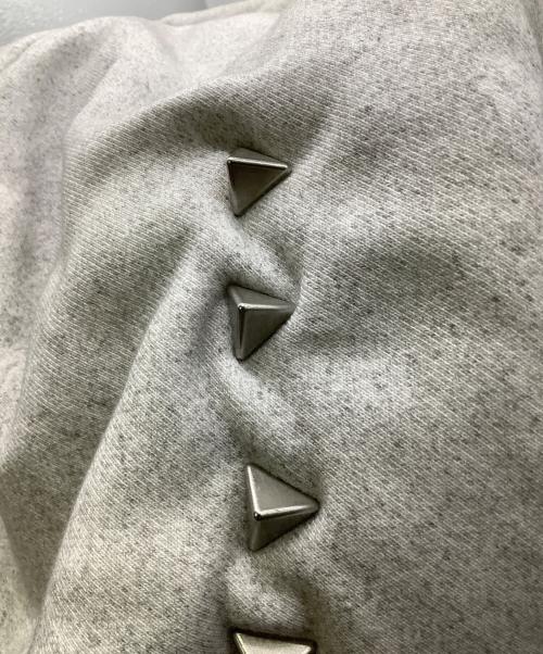 GRANCY（グランシー）GRANCY (グランシー) フーディモチーフショルダーバッグの古着・服飾アイテム