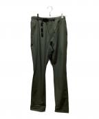 GRAMICCI×N.HOOLYWOODグラミチ×エヌ ハリウッド）の古着「パンツ」｜オリーブ