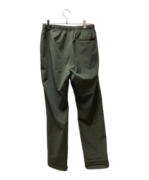 GRAMICCI（グラミチ）GRAMICCI (グラミチ) N.HOOLYWOOD (エヌ ハリウッド) パンツ オリーブ サイズ:Ｍの古着・服飾アイテム