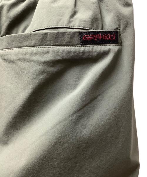 GRAMICCI（グラミチ）GRAMICCI (グラミチ) N.HOOLYWOOD (エヌ ハリウッド) パンツ オリーブ サイズ:Ｍの古着・服飾アイテム