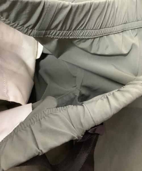 GRAMICCI（グラミチ）GRAMICCI (グラミチ) N.HOOLYWOOD (エヌ ハリウッド) パンツ オリーブ サイズ:Ｍの古着・服飾アイテム