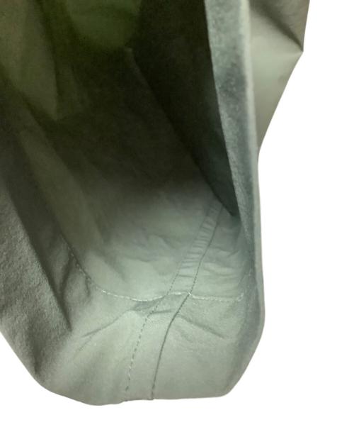 GRAMICCI（グラミチ）GRAMICCI (グラミチ) N.HOOLYWOOD (エヌ ハリウッド) パンツ オリーブ サイズ:Ｍの古着・服飾アイテム