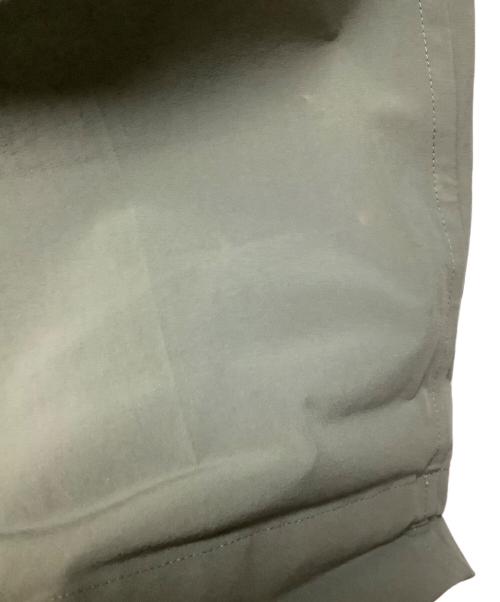 GRAMICCI（グラミチ）GRAMICCI (グラミチ) N.HOOLYWOOD (エヌ ハリウッド) パンツ オリーブ サイズ:Ｍの古着・服飾アイテム