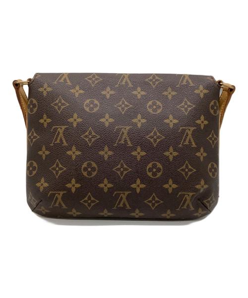 LOUIS VUITTON（ルイ ヴィトン）LOUIS VUITTON (ルイ ヴィトン) ショルダーバッグの古着・服飾アイテム