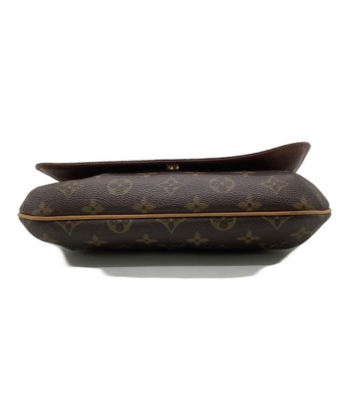 LOUIS VUITTON（ルイ ヴィトン）LOUIS VUITTON (ルイ ヴィトン) ショルダーバッグの古着・服飾アイテム