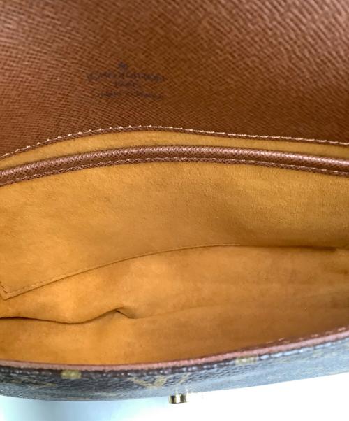 LOUIS VUITTON（ルイ ヴィトン）LOUIS VUITTON (ルイ ヴィトン) ショルダーバッグの古着・服飾アイテム