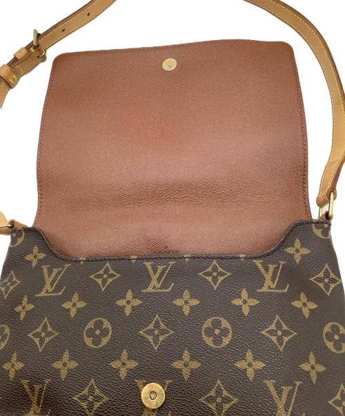 LOUIS VUITTON（ルイ ヴィトン）LOUIS VUITTON (ルイ ヴィトン) ショルダーバッグの古着・服飾アイテム