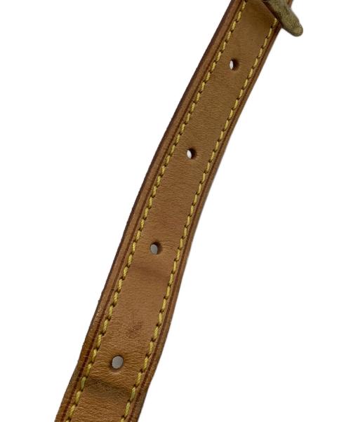 LOUIS VUITTON（ルイ ヴィトン）LOUIS VUITTON (ルイ ヴィトン) ショルダーバッグの古着・服飾アイテム