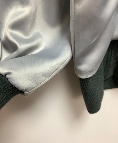 HIGH-GATE（ハイゲート）HIGH-GATE (ハイゲート) ジャケット グレー サイズ: Lの古着・服飾アイテム