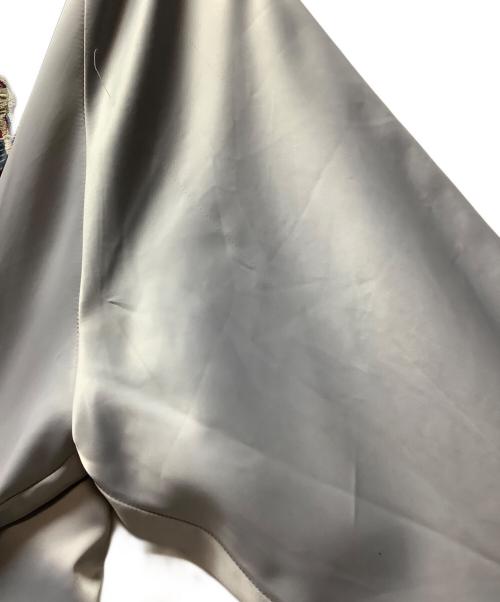 HIGH-GATE（ハイゲート）HIGH-GATE (ハイゲート) ジャケット グレー サイズ: Lの古着・服飾アイテム