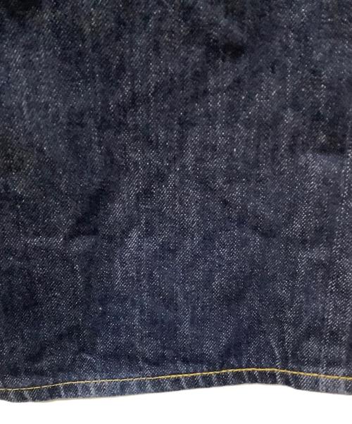 LEVI'S（リーバイス）LEVI'S (リーバイス) 復刻S501XXデニムパンツ インディゴ サイズ:W34×L34の古着・服飾アイテム