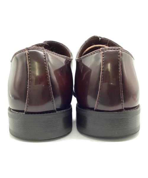 PERSON'S（パーソンズ）PERSON'S (パーソンズ) ローファー ブラウン サイズ:28cmの古着・服飾アイテム