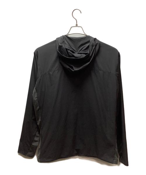 ARC'TERYX（アークテリクス）ARC'TERYX (アークテリクス) マウンテンパーカー ブラック サイズ:Lの古着・服飾アイテム