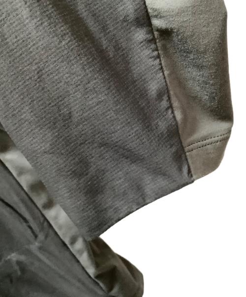 ARC'TERYX（アークテリクス）ARC'TERYX (アークテリクス) マウンテンパーカー ブラック サイズ:Lの古着・服飾アイテム
