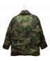 SUPREME (シュプリーム) 15AW Woodland Camo Uptown Down Parka オリーブ サイズ:M：35000円