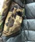 中古・古着 SUPREME (シュプリーム) 15AW Woodland Camo Uptown Down Parka オリーブ サイズ:M：35000円