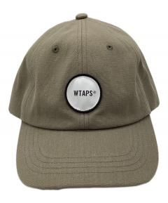 中古・古着通販】WTAPS (ダブルタップス) キャップ ブラウン｜ブランド