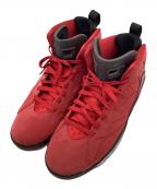 NIKEナイキ）の古着「スニーカー」｜レッド