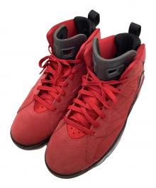 NIKE（ナイキ）の古着「スニーカー」｜レッド