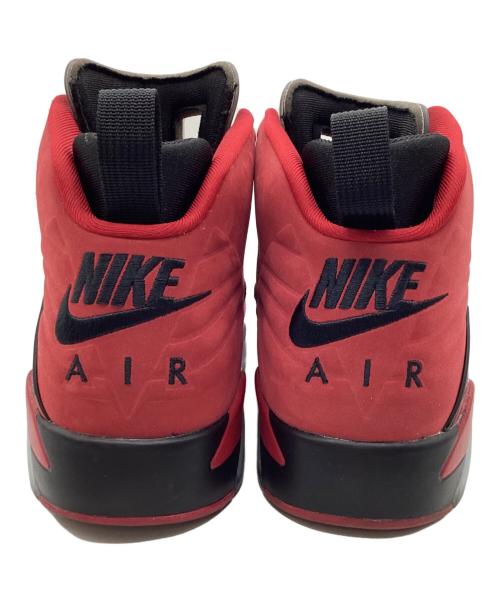 NIKE（ナイキ）NIKE (ナイキ) スニーカー レッド サイズ:28cmの古着・服飾アイテム