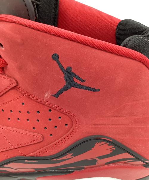 NIKE（ナイキ）NIKE (ナイキ) スニーカー レッド サイズ:28cmの古着・服飾アイテム