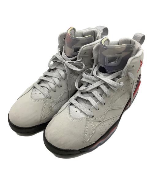 NIKE（ナイキ）NIKE (ナイキ) スニーカー グレー サイズ:260(2.5)の古着・服飾アイテム