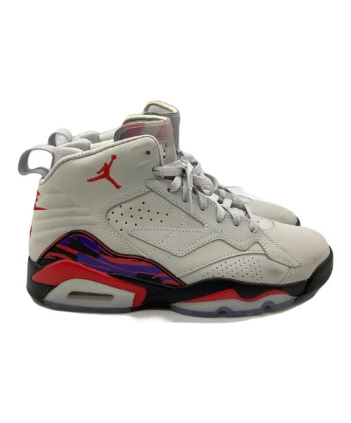 NIKE（ナイキ）NIKE (ナイキ) スニーカー グレー サイズ:260(2.5)の古着・服飾アイテム