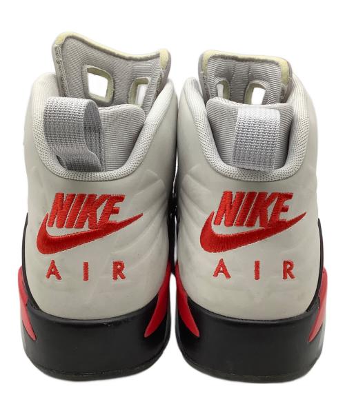 NIKE（ナイキ）NIKE (ナイキ) スニーカー グレー サイズ:260(2.5)の古着・服飾アイテム