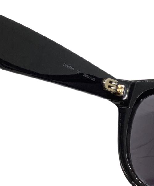 BOTTEGA VENETA（ボッテガベネタ）BOTTEGA VENETA (ボッテガベネタ) サングラス ブラウンの古着・服飾アイテム