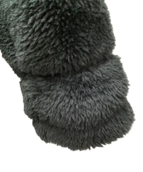 Schott（ショット）Schott (ショット) ボアジャケット ブラック サイズ:FREEの古着・服飾アイテム