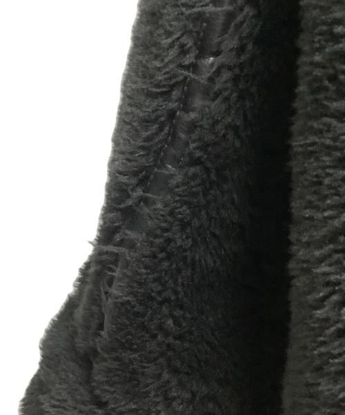 Schott（ショット）Schott (ショット) ボアジャケット ブラック サイズ:FREEの古着・服飾アイテム