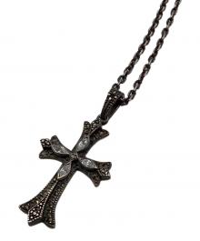 ZOCALO（ソカロ）の古着「ネックレス」｜グレー