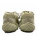 adidas (アディダス) YEEZY 500 イエロー サイズ:24.5cm：6000円