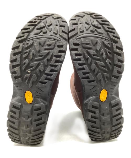 UGG（アグ）UGG (アグ) ブーツ ブラウン サイズ:26の古着・服飾アイテム