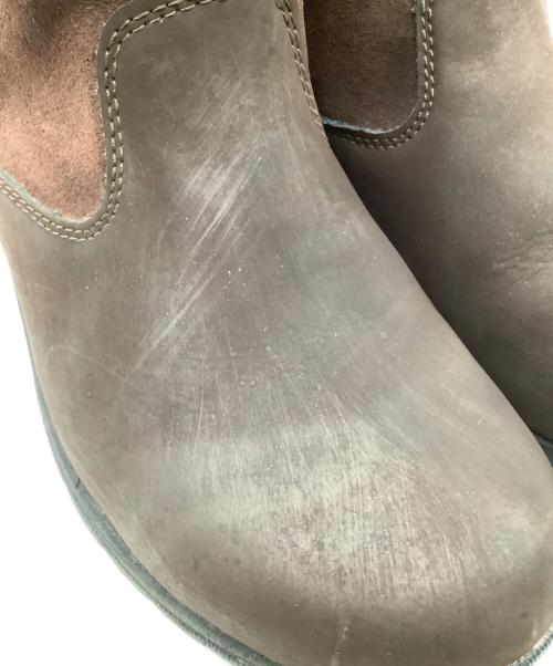 UGG（アグ）UGG (アグ) ブーツ ブラウン サイズ:26の古着・服飾アイテム