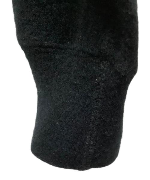 Hysteric Glamour（ヒステリックグラマー）Hysteric Glamour (ヒステリックグラマー) スウェット ブラック サイズ:Mの古着・服飾アイテム