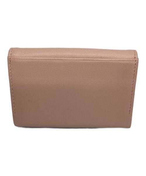 PAUL SMITH（ポールスミス）PAUL SMITH (ポールスミス) 名刺入れ ピンクの古着・服飾アイテム