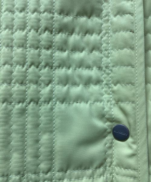 BURBERRY（バーバリー）BURBERRY (バーバリー) ジャケット イエロー サイズ:不明の古着・服飾アイテム