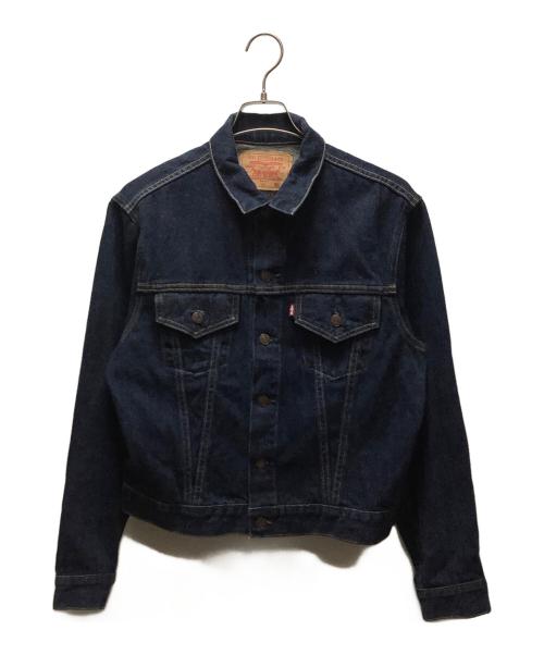 LEVI'S（リーバイス）LEVI'S (リーバイス) 90's3rdデニムジャケット インディゴ サイズ:40の古着・服飾アイテム