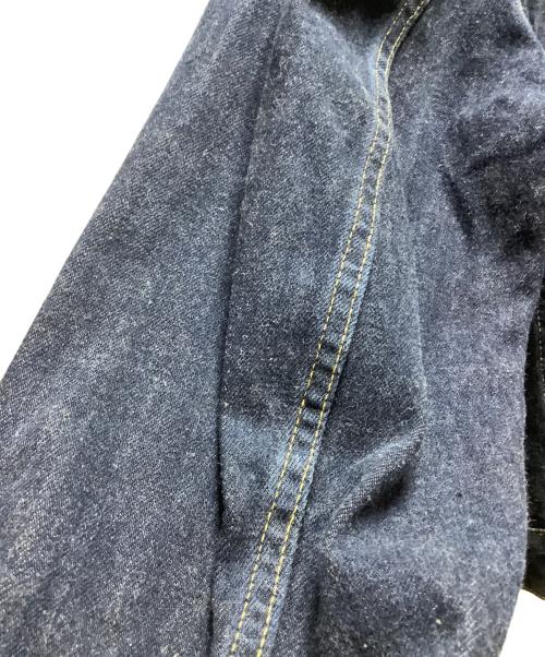 LEVI'S（リーバイス）LEVI'S (リーバイス) 90's3rdデニムジャケット インディゴ サイズ:40の古着・服飾アイテム