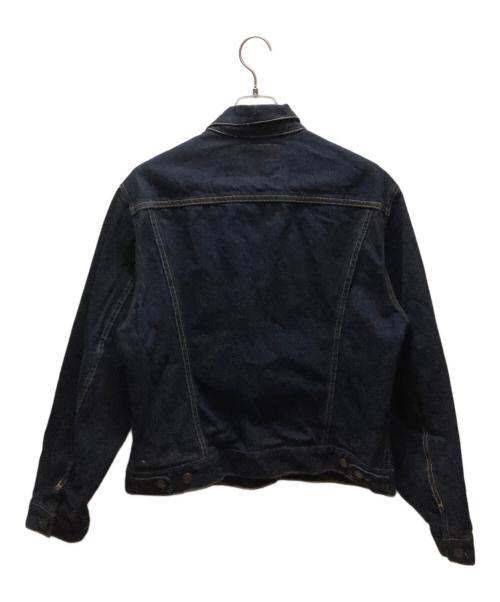 LEVI'S（リーバイス）LEVI'S (リーバイス) 90's3rdデニムジャケット インディゴ サイズ:44の古着・服飾アイテム